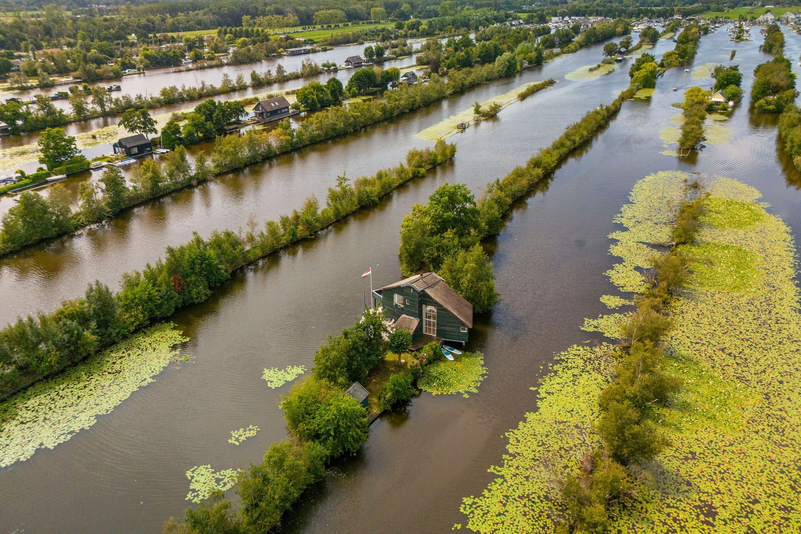 De Plassen Noord 188, Breukelen foto-48