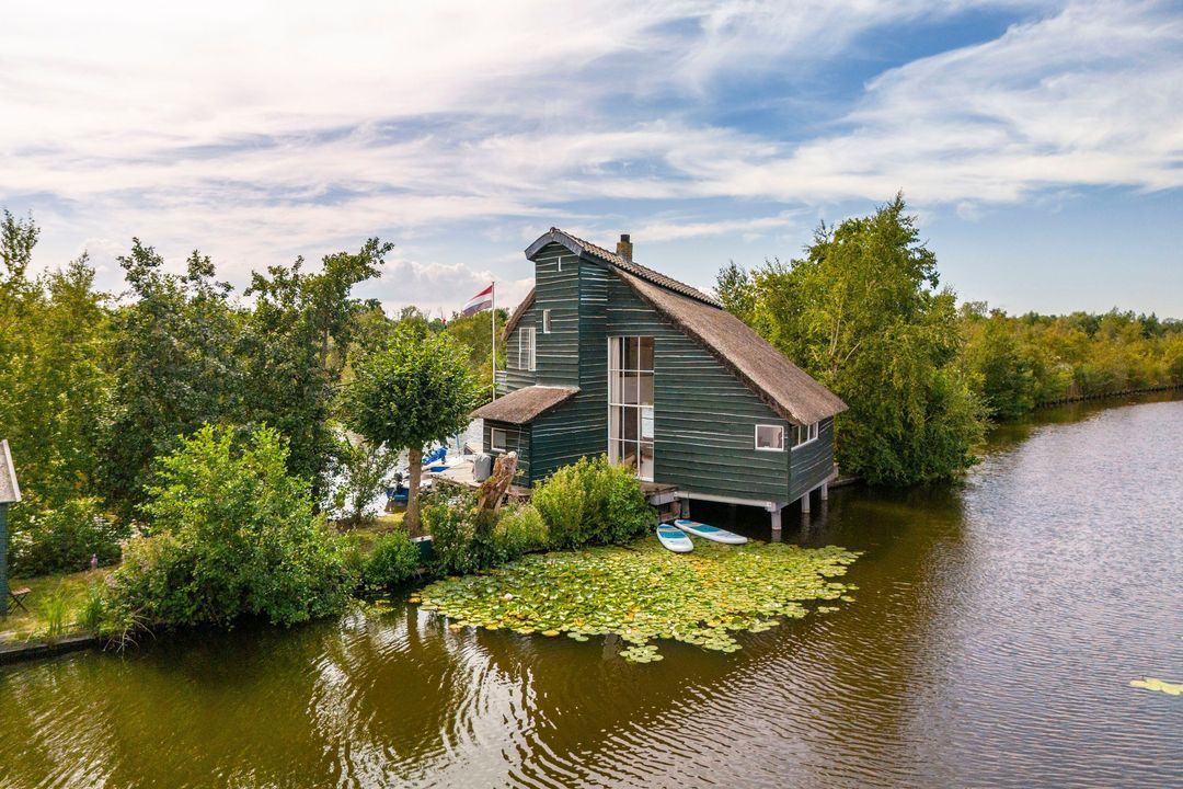 De Plassen Noord 188, Breukelen foto-4