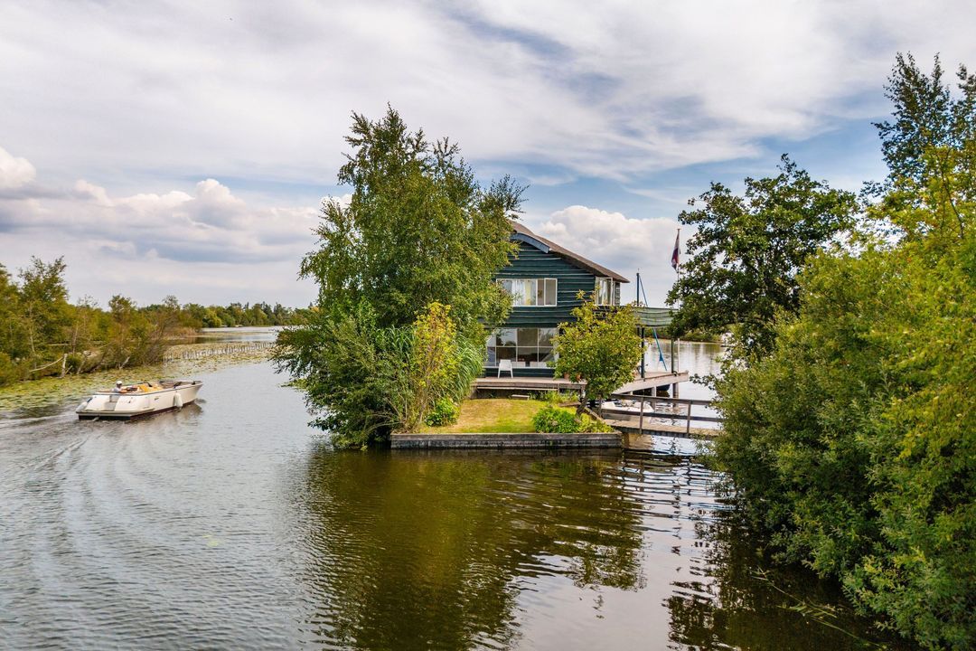 De Plassen Noord 188, Breukelen foto-52