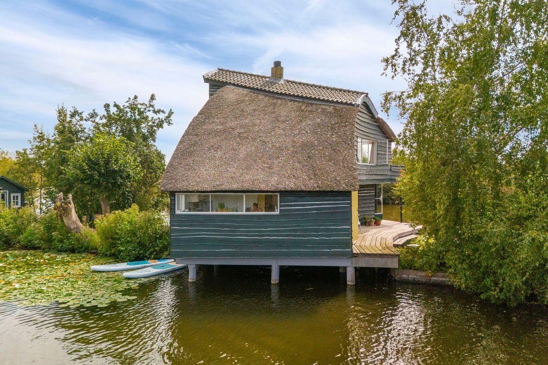 De Plassen Noord 188, Breukelen foto-5