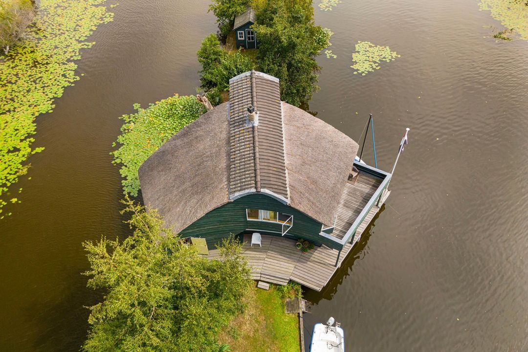 De Plassen Noord 188, Breukelen foto-1