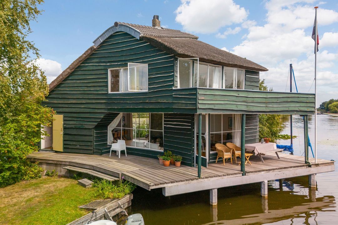 De Plassen Noord 188, Breukelen foto-9