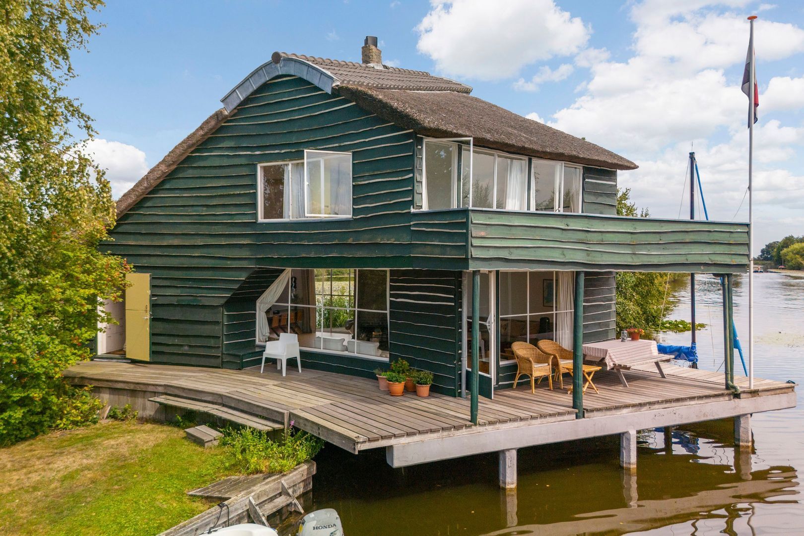 De Plassen Noord 188, Breukelen foto-9