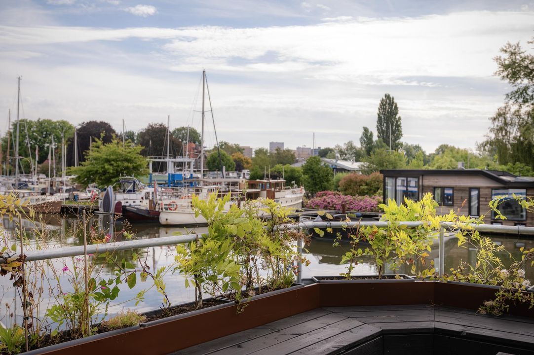 Schellingwouderdijk 420, Amsterdam foto-26