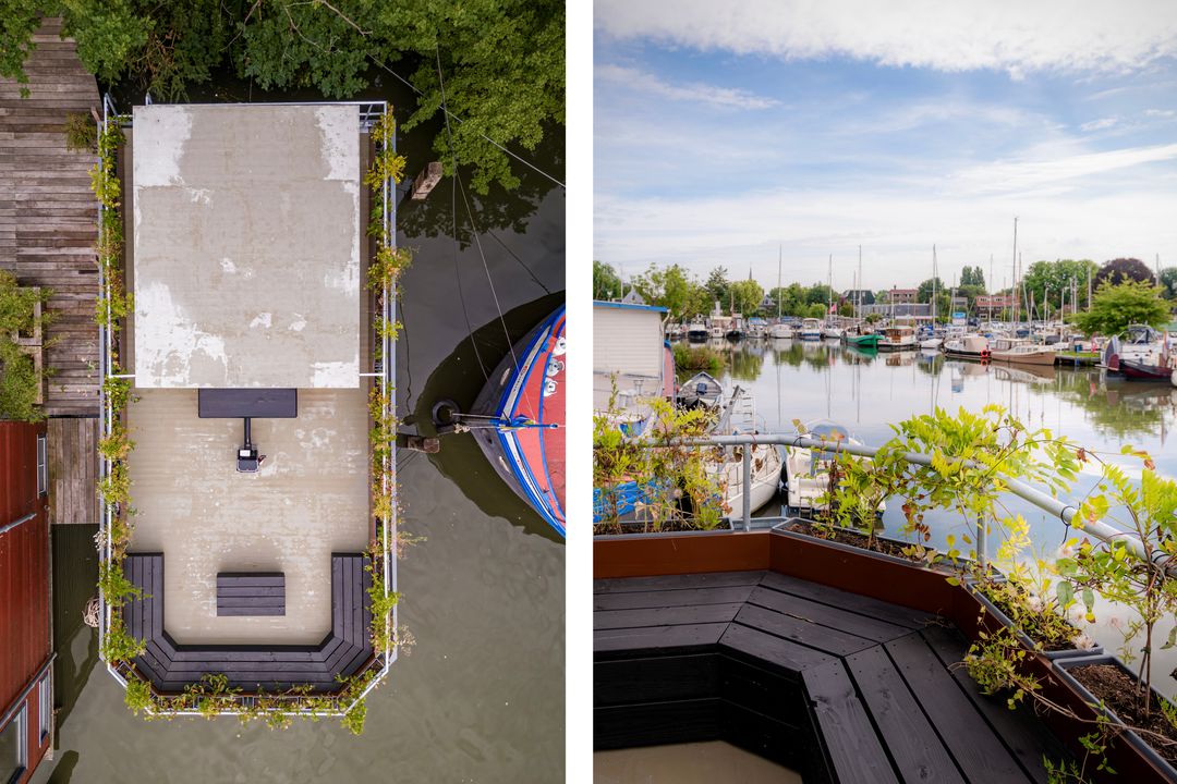 Schellingwouderdijk 420, Amsterdam foto-25