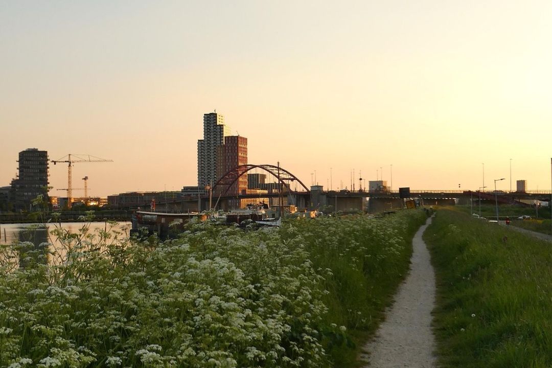 Schellingwouderdijk 420, Amsterdam foto-23