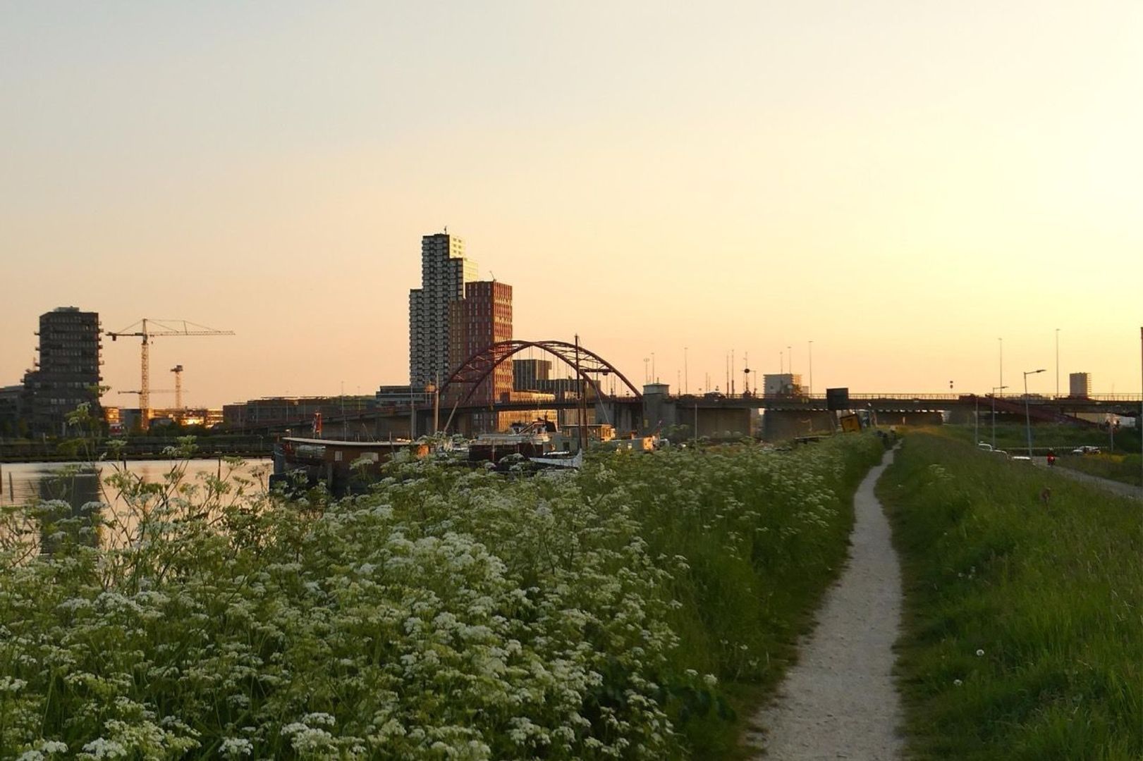 Schellingwouderdijk 420, Amsterdam foto-23