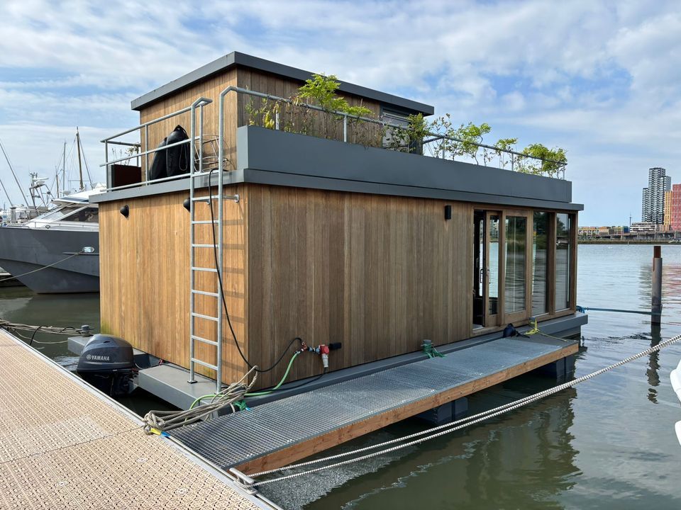 Schellingwouderdijk 420, Amsterdam foto-0