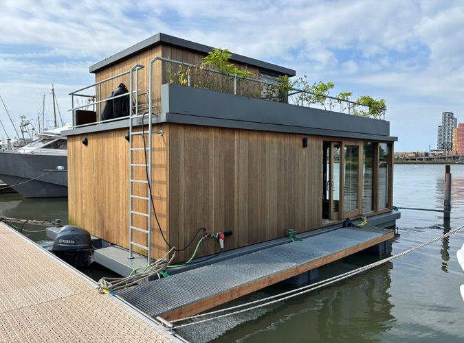 Schellingwouderdijk 420, Amsterdam