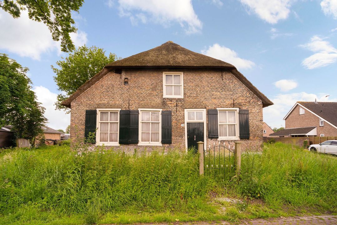 Willem van Gentsvaart 28, Sprang-Capelle foto-2