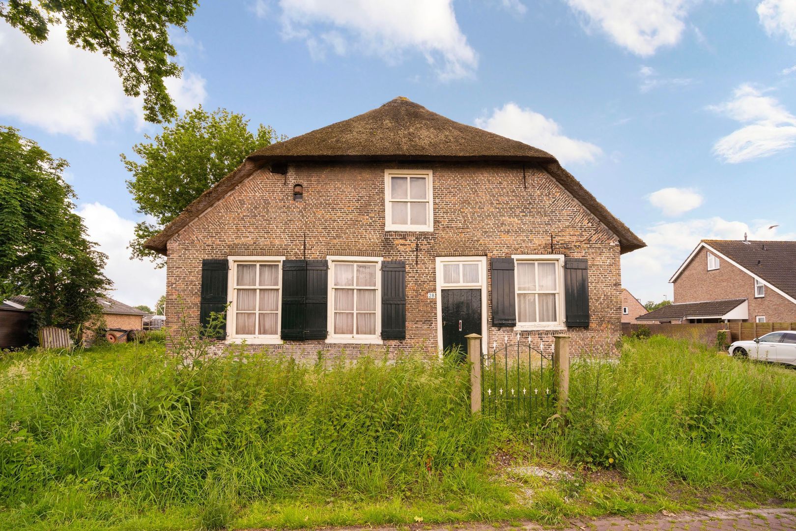 Willem van Gentsvaart 28, Sprang-Capelle foto-2