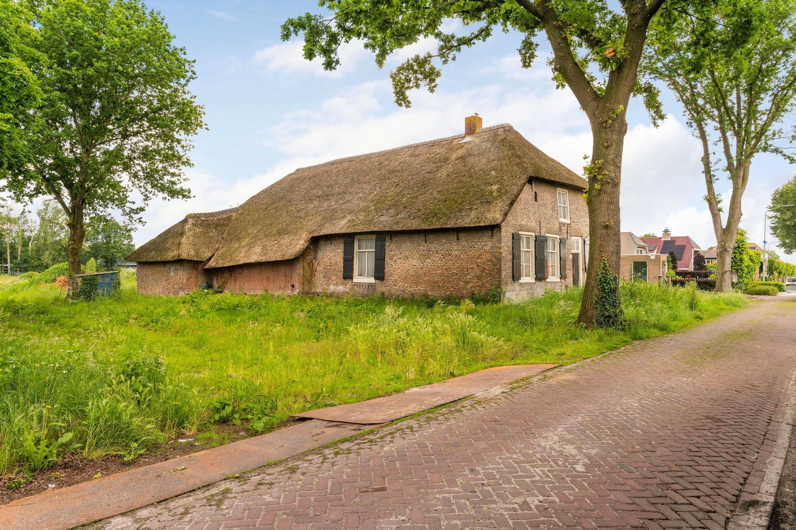 Willem van Gentsvaart 28, Sprang-Capelle foto-4
