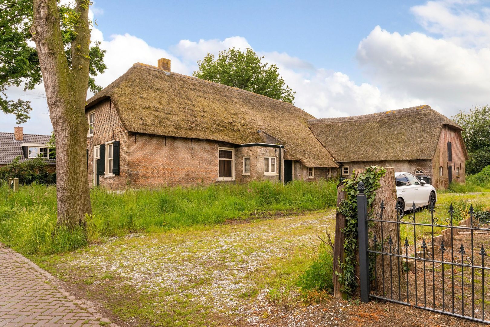 Willem van Gentsvaart 28, Sprang-Capelle foto-5