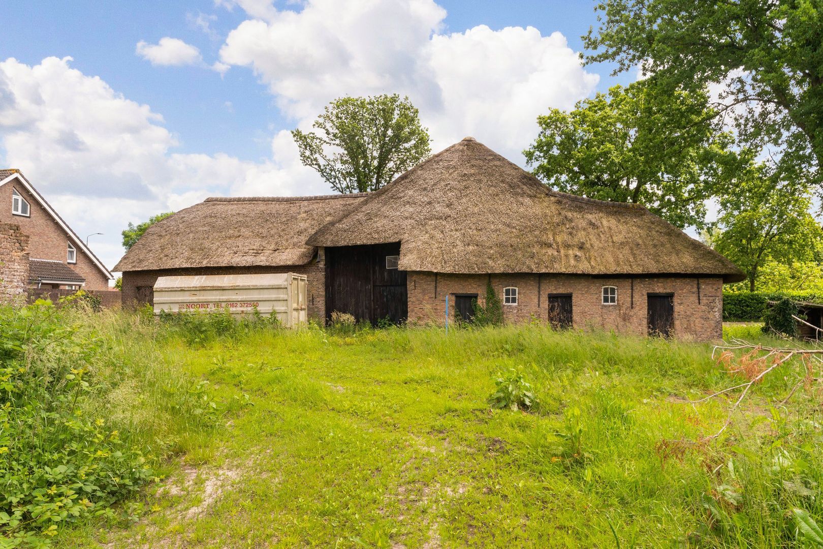 Willem van Gentsvaart 28, Sprang-Capelle foto-9