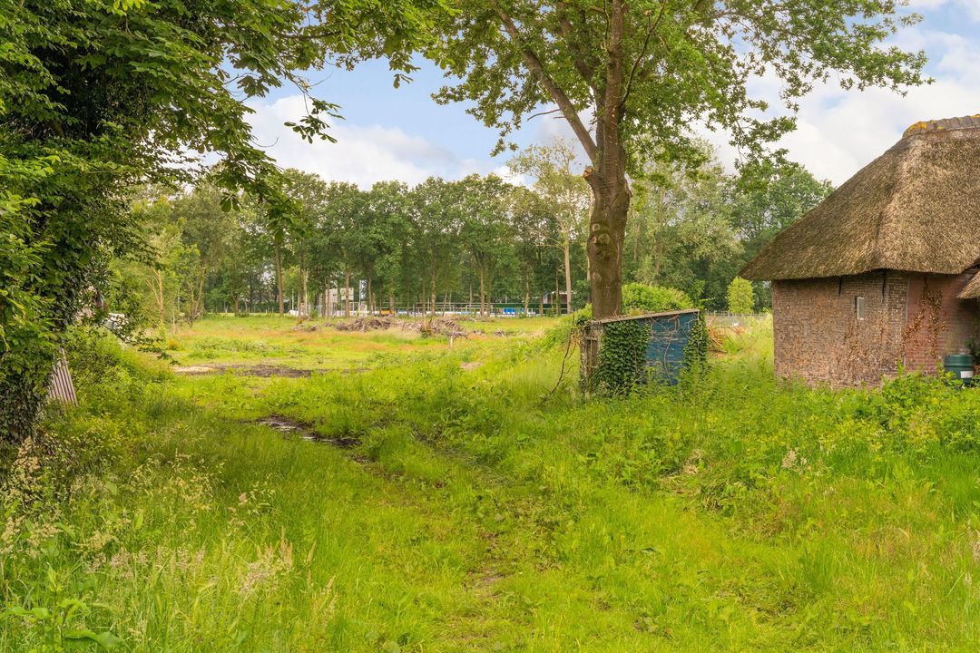Willem van Gentsvaart 28, Sprang-Capelle foto-14