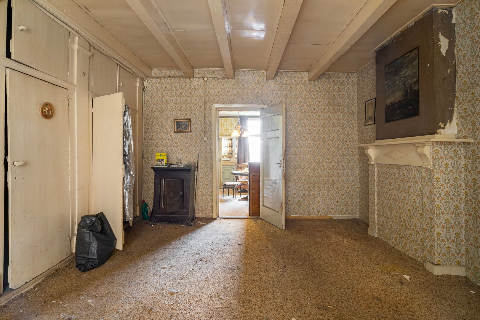 Willem van Gentsvaart 28, Sprang-Capelle foto-20