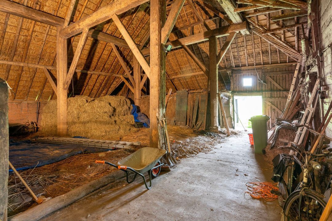 Willem van Gentsvaart 28, Sprang-Capelle foto-37