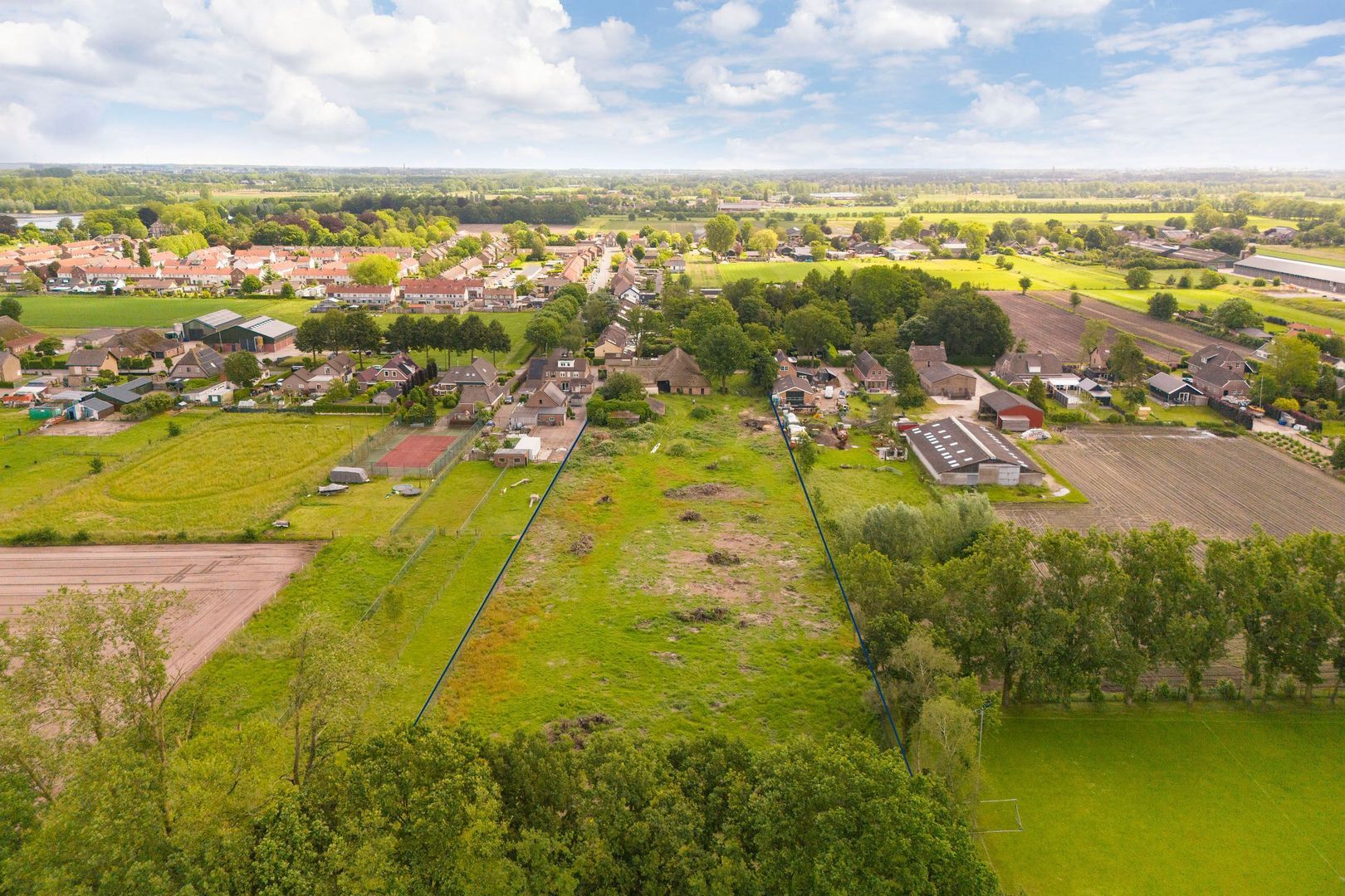 Willem van Gentsvaart 28, Sprang-Capelle foto-44