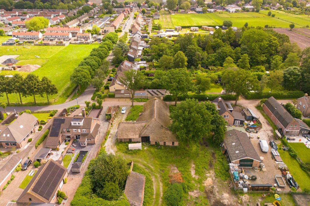 Willem van Gentsvaart 28, Sprang-Capelle foto-45