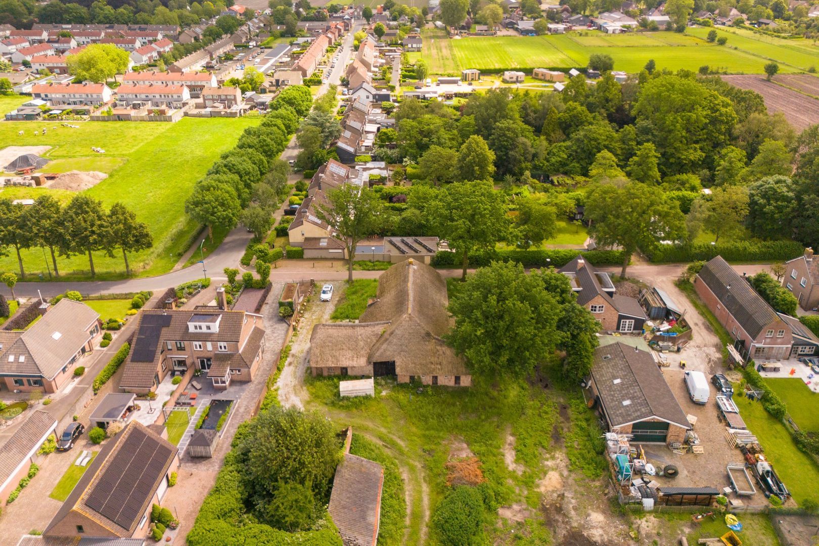 Willem van Gentsvaart 28, Sprang-Capelle foto-45