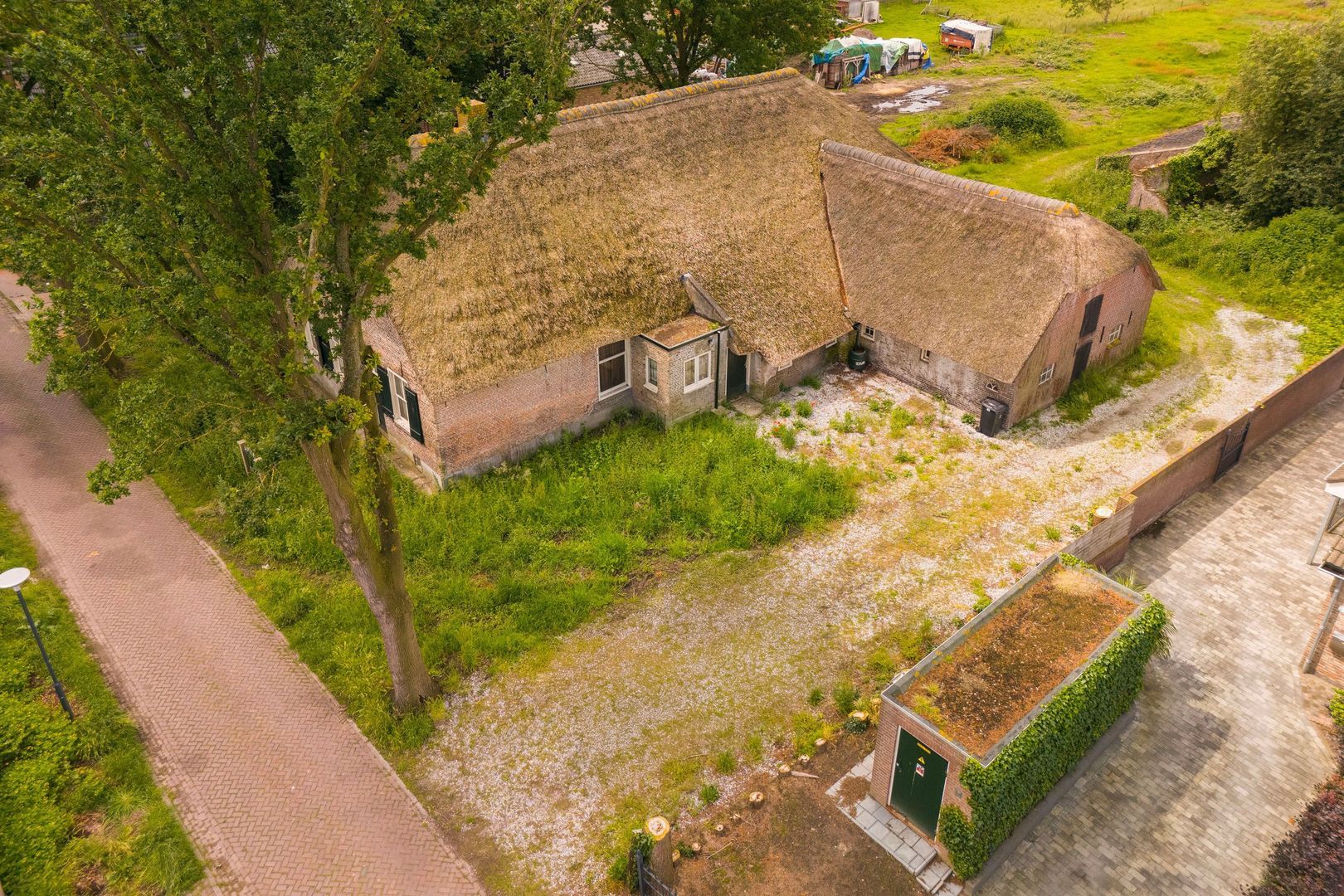Willem van Gentsvaart 28, Sprang-Capelle foto-48
