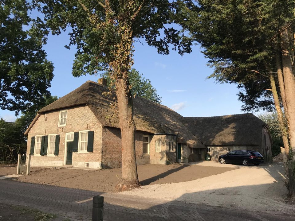 Willem van Gentsvaart 28, Sprang-Capelle foto-0