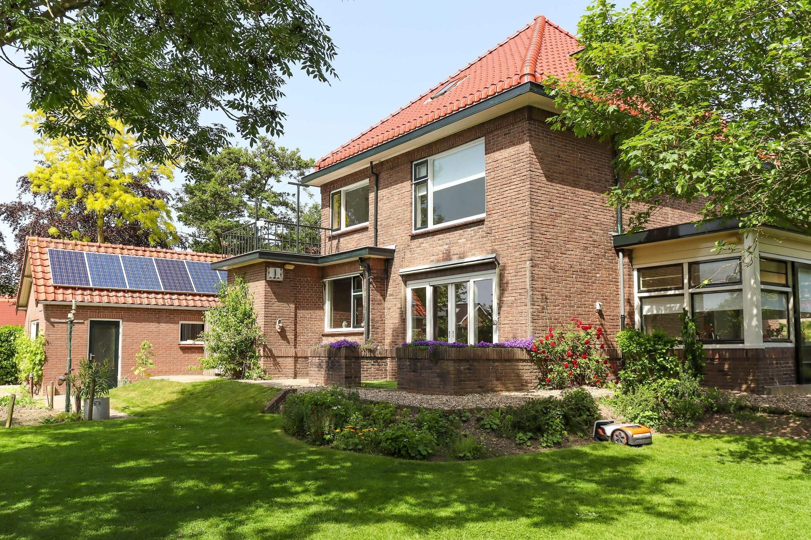 Oostdijk 43, Sint Philipsland