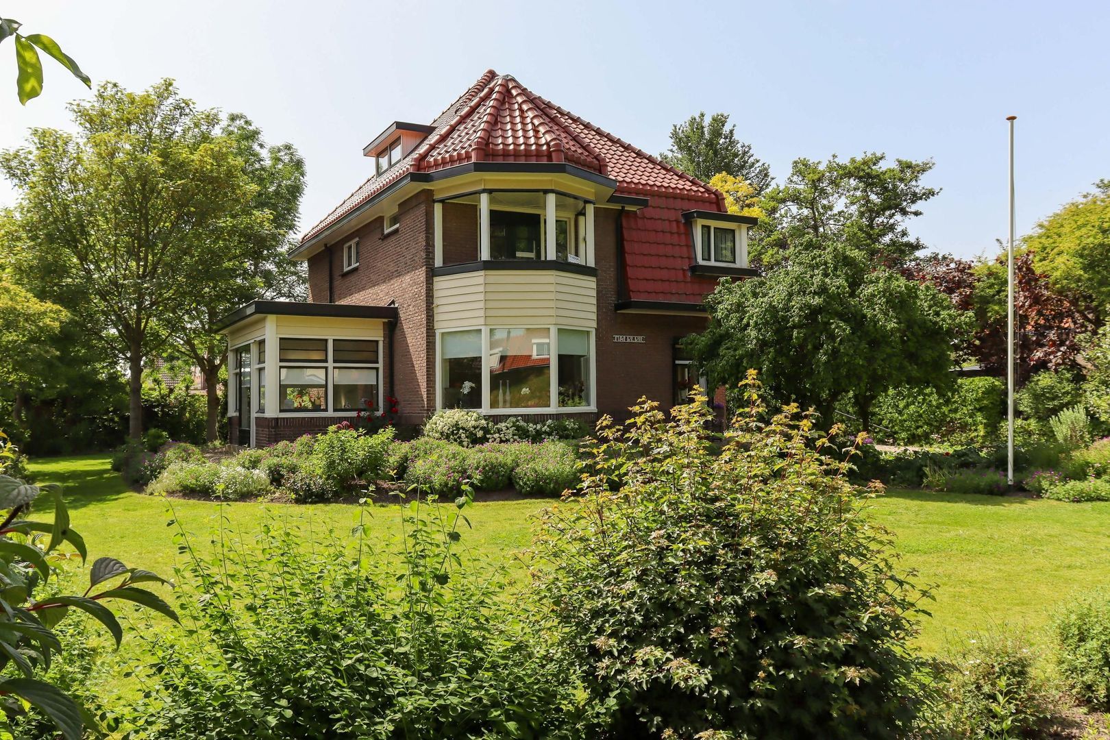 Oostdijk 43, Sint Philipsland foto-0