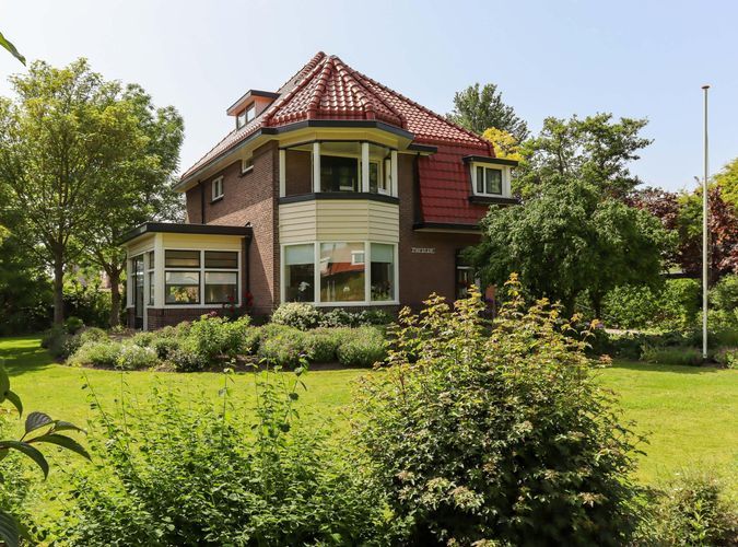 Oostdijk 43, Sint Philipsland
