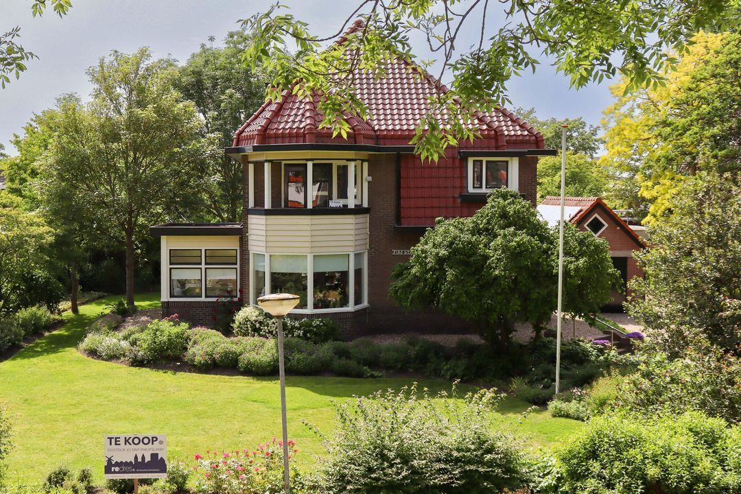 Oostdijk 43, Sint Philipsland foto-4