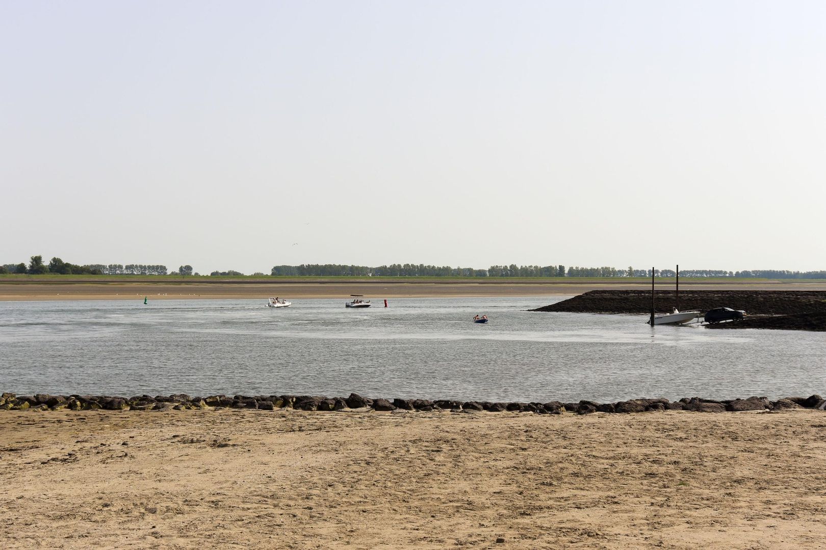 Oostdijk 43, Sint Philipsland foto-2