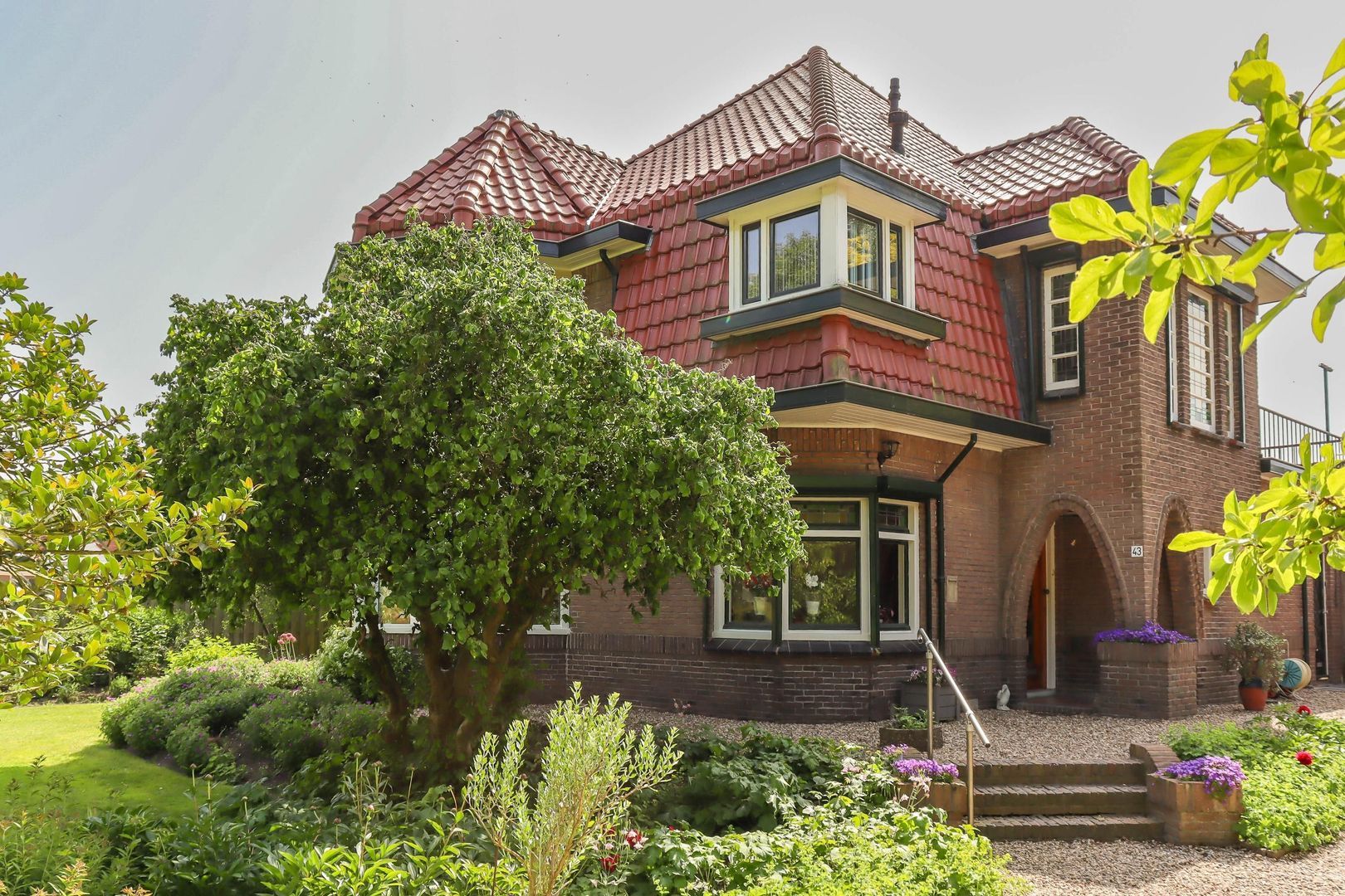 Oostdijk 43, Sint Philipsland foto-5
