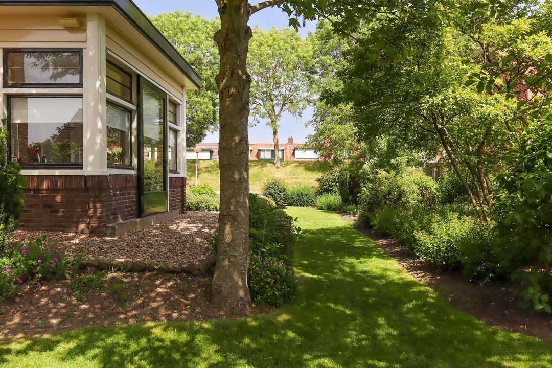 Oostdijk 43, Sint Philipsland foto-48