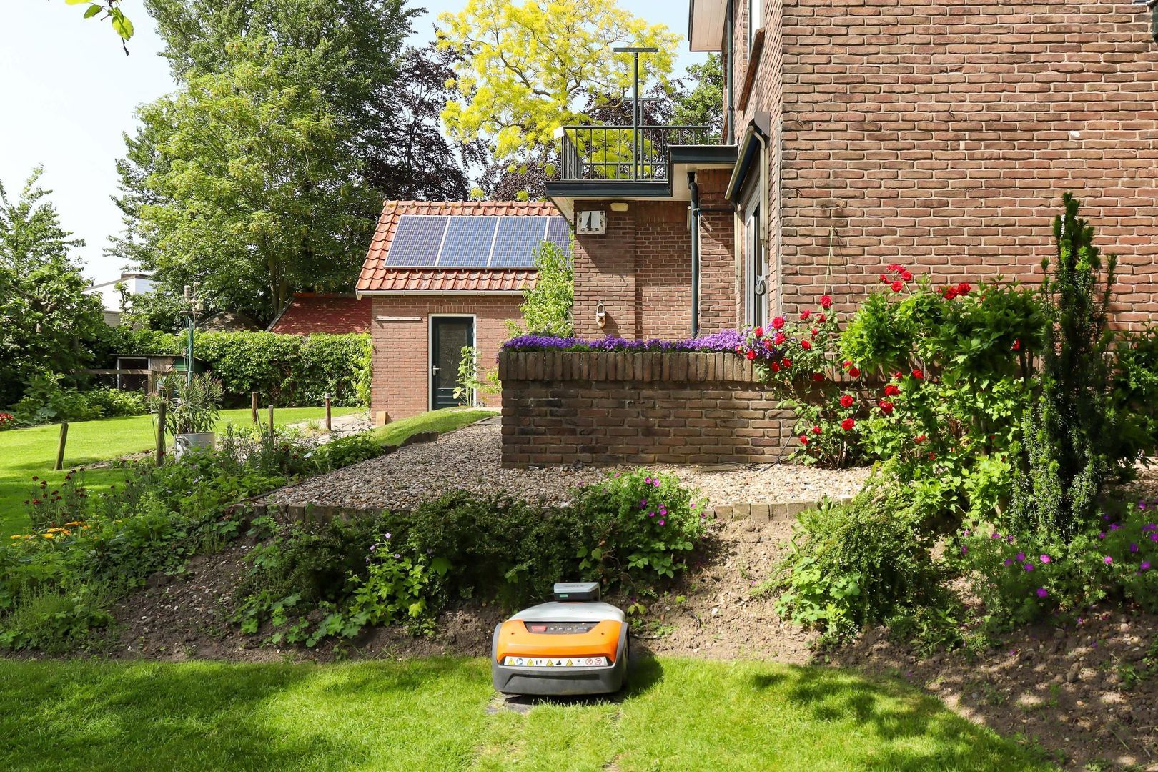 Oostdijk 43, Sint Philipsland foto-47