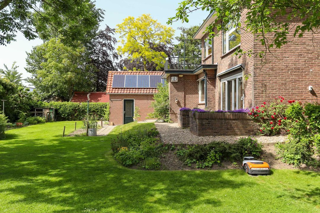 Oostdijk 43, Sint Philipsland foto-50