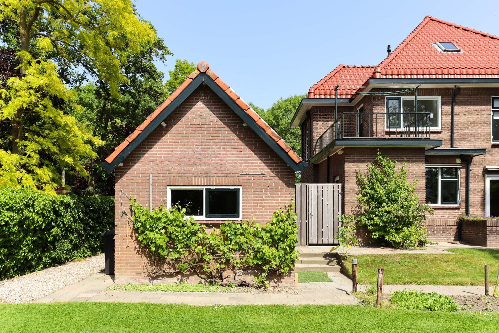Oostdijk 43, Sint Philipsland foto-52