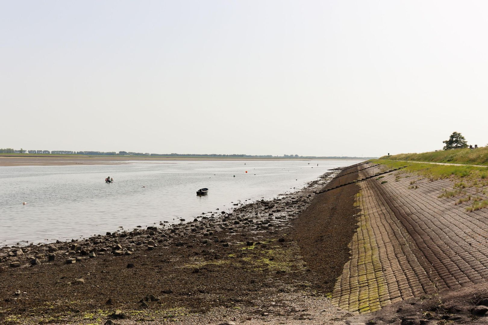 Oostdijk 43, Sint Philipsland foto-56