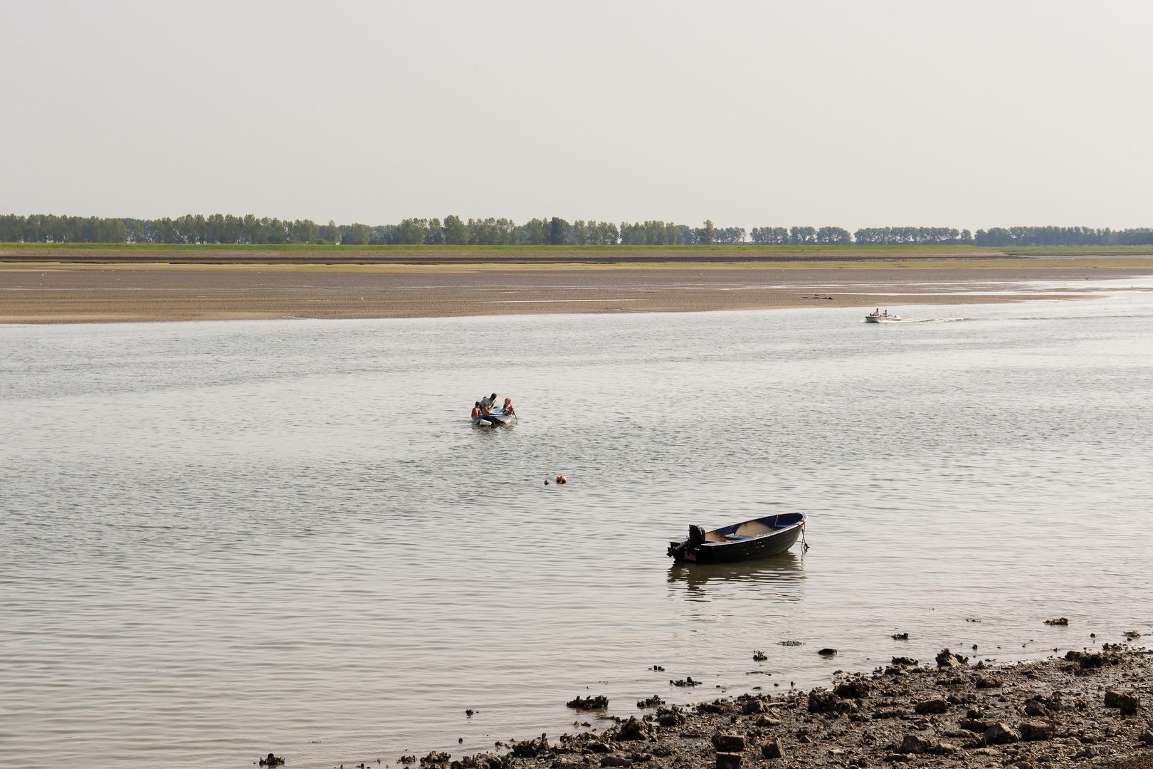 Oostdijk 43, Sint Philipsland foto-57