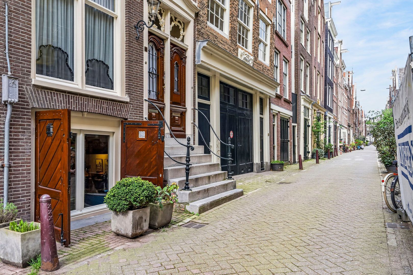 Langestraat 66, Amsterdam foto-4