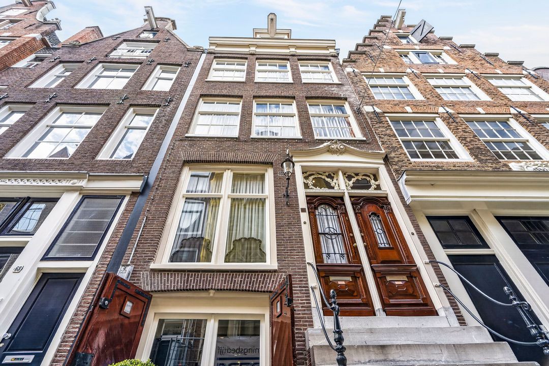 Langestraat 66, Amsterdam foto-0