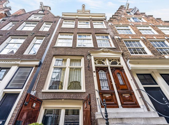 Langestraat 66, Amsterdam
