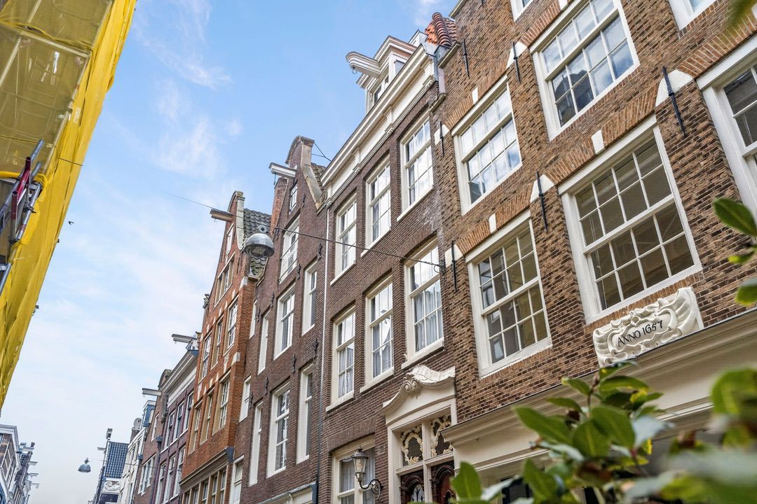 Langestraat 66, Amsterdam foto-2