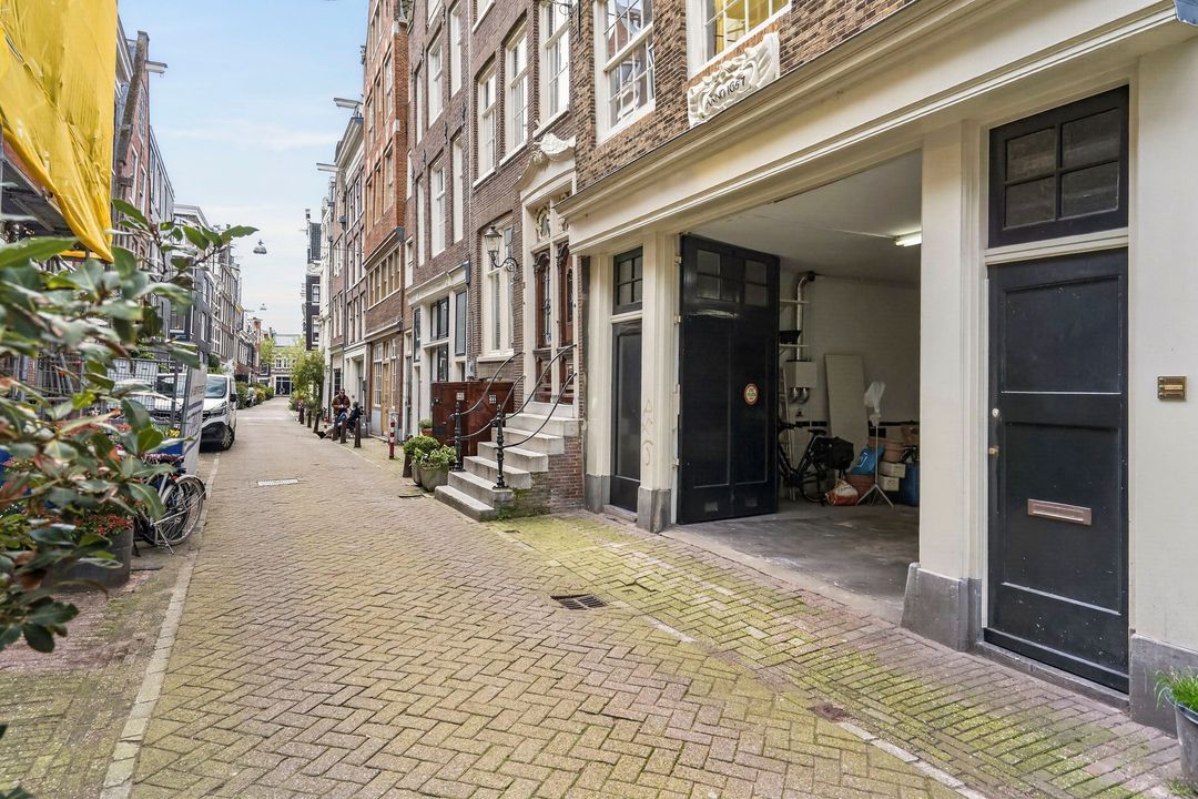 Langestraat 66, Amsterdam foto-12