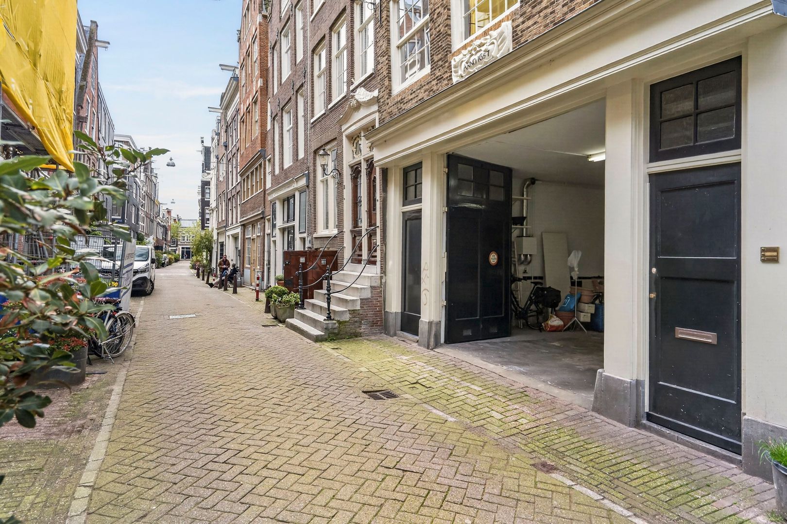 Langestraat 66, Amsterdam foto-12