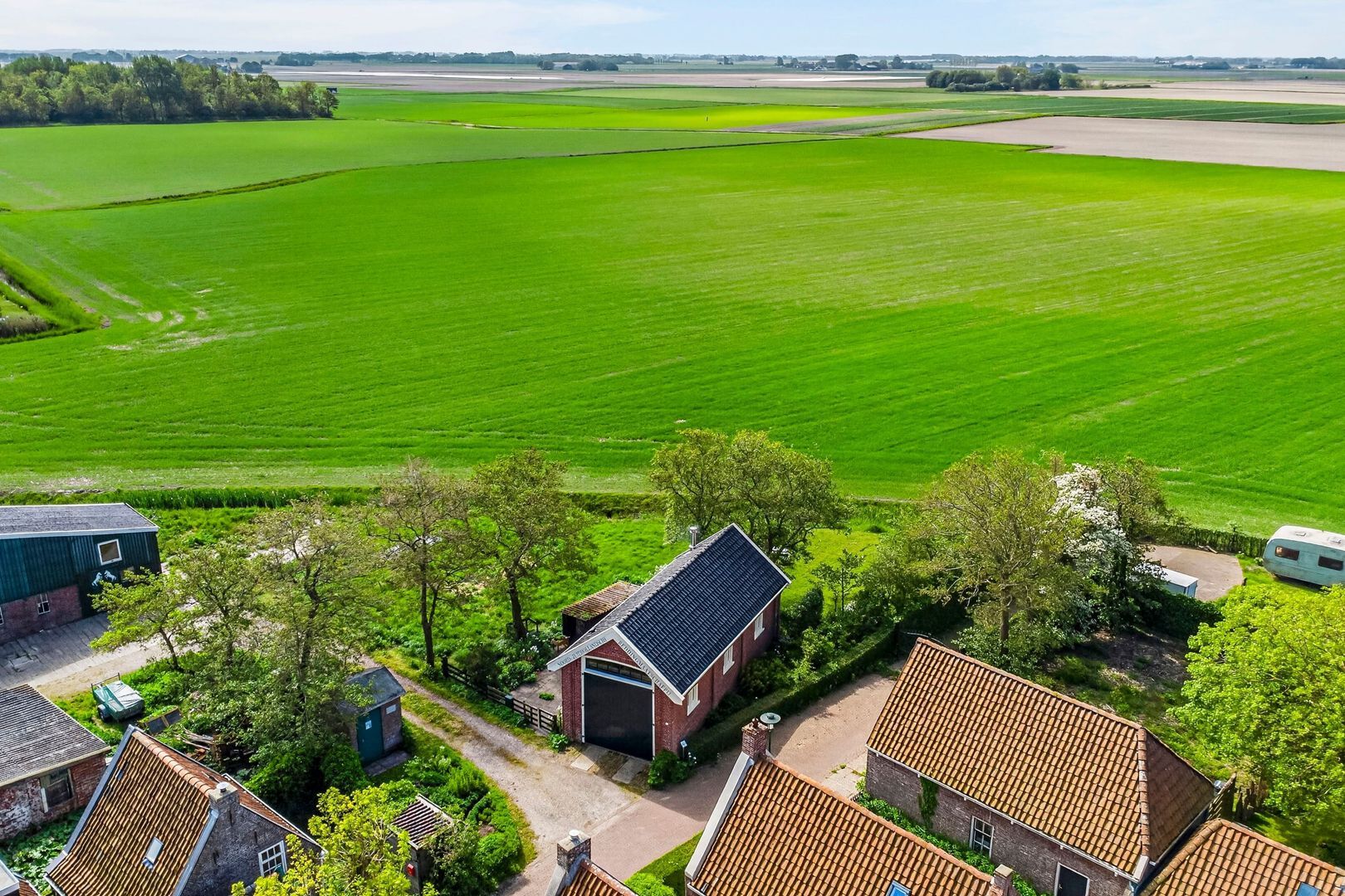 Reddingsboatreed 7, Moddergat foto-6