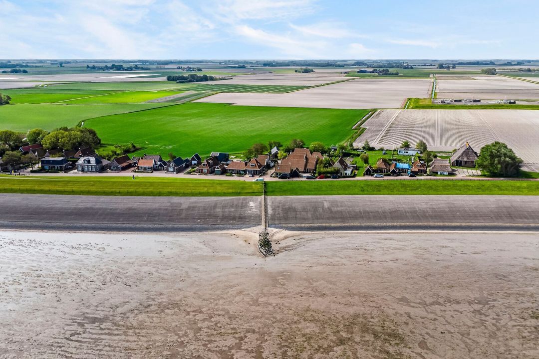 Reddingsboatreed 7, Moddergat foto-45