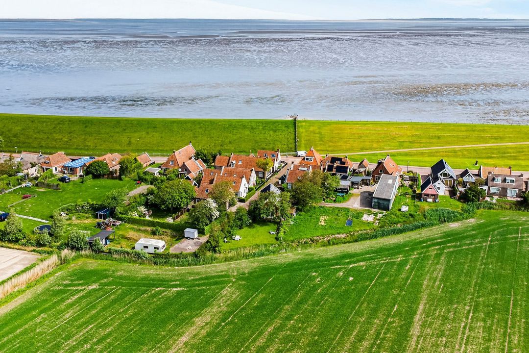 Reddingsboatreed 7, Moddergat foto-5
