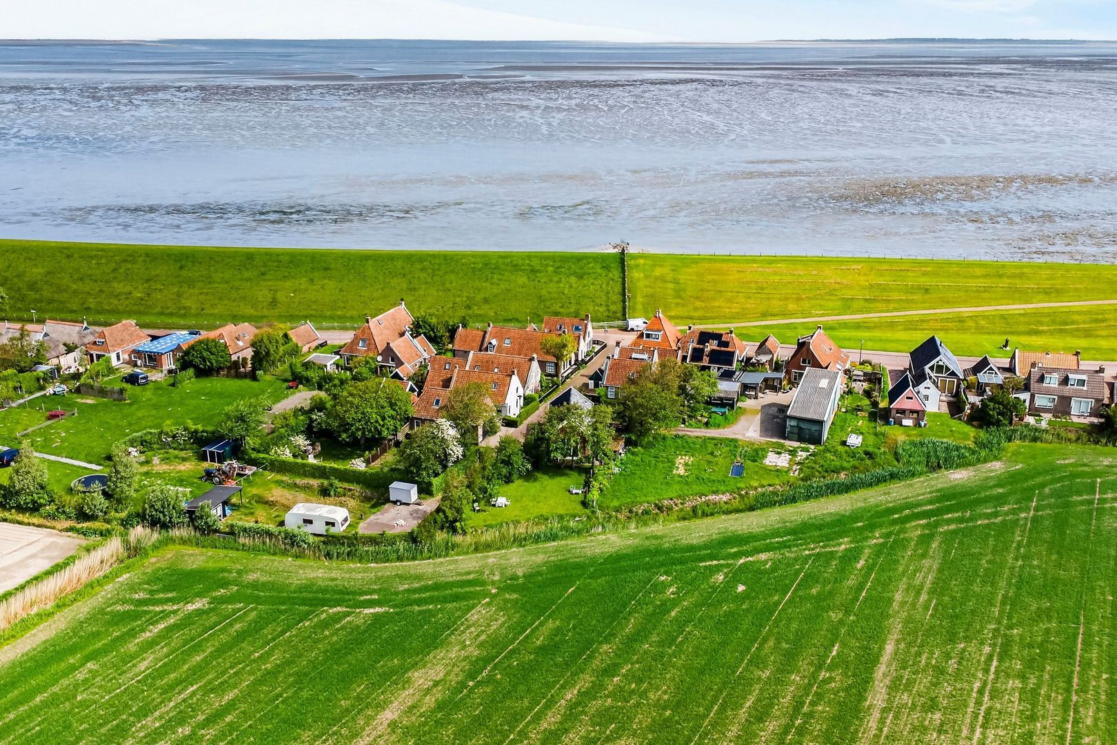 Reddingsboatreed 7, Moddergat foto-5
