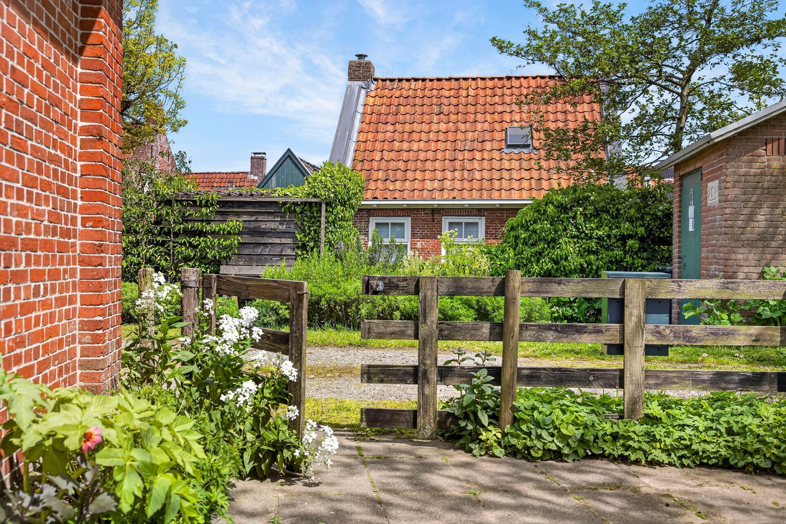 Reddingsboatreed 7, Moddergat foto-7