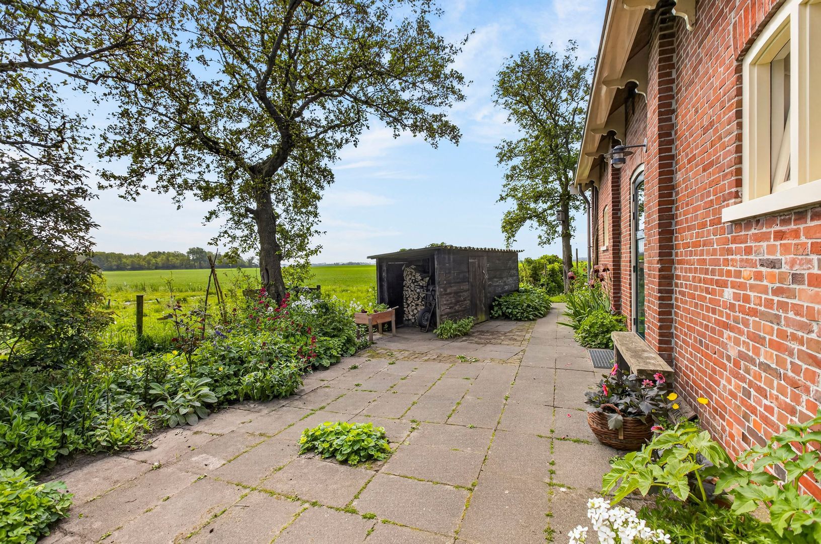 Reddingsboatreed 7, Moddergat foto-33
